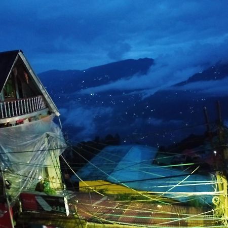 Хостел Namaste Bengal Дарджилинг Экстерьер фото