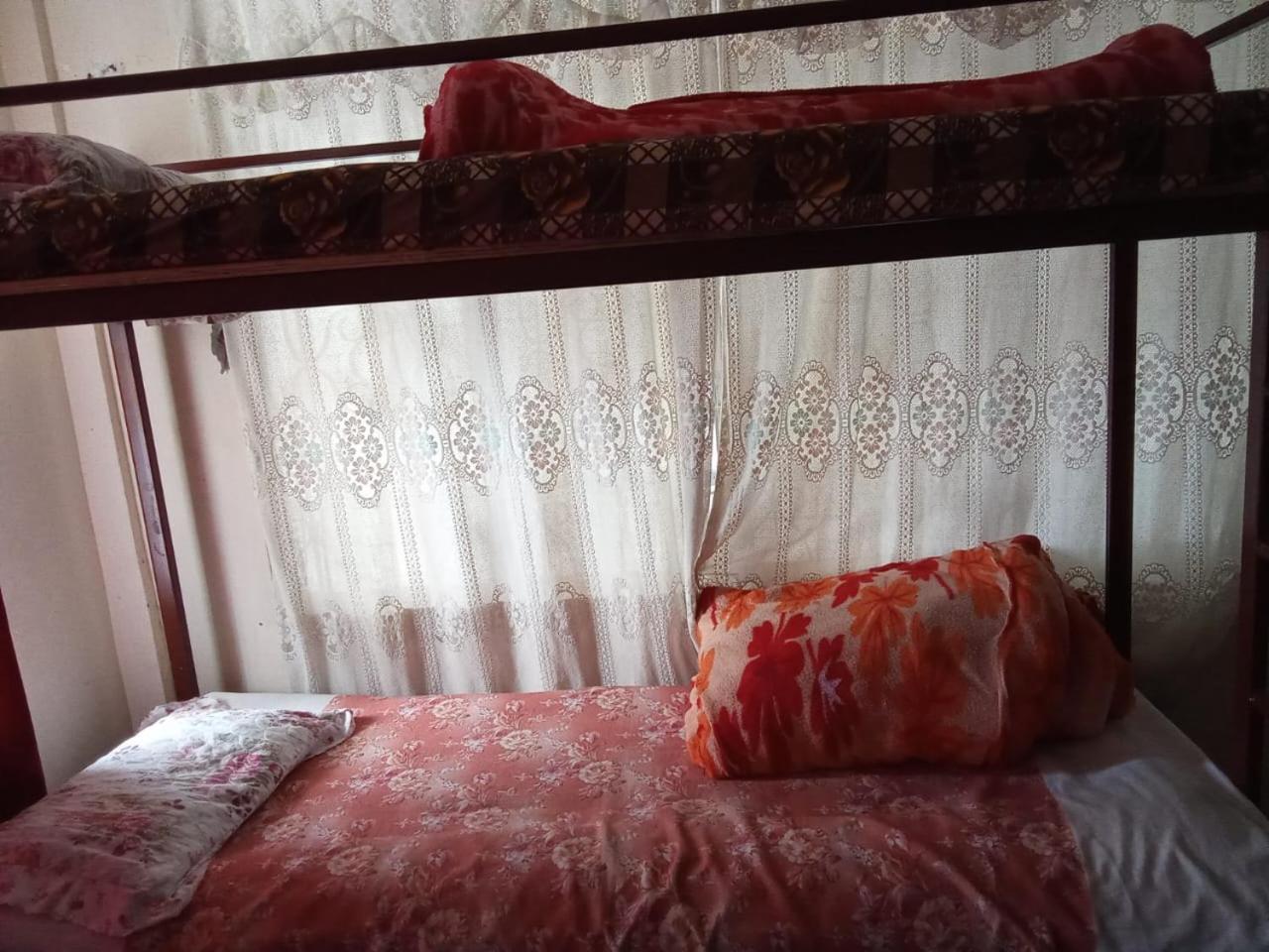 Хостел Namaste Bengal Дарджилинг Экстерьер фото